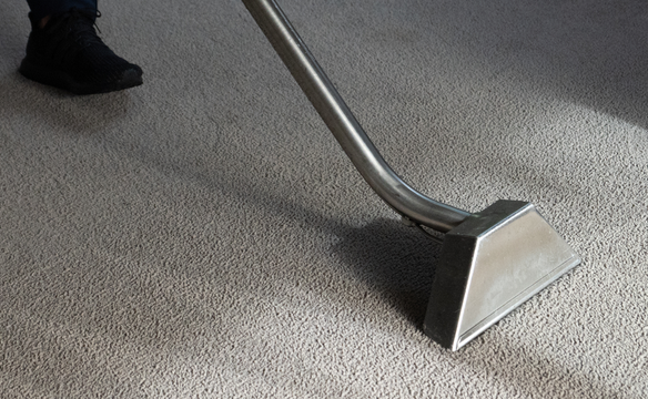 The Magic of a Chem-Dry Carpet Cleaning 