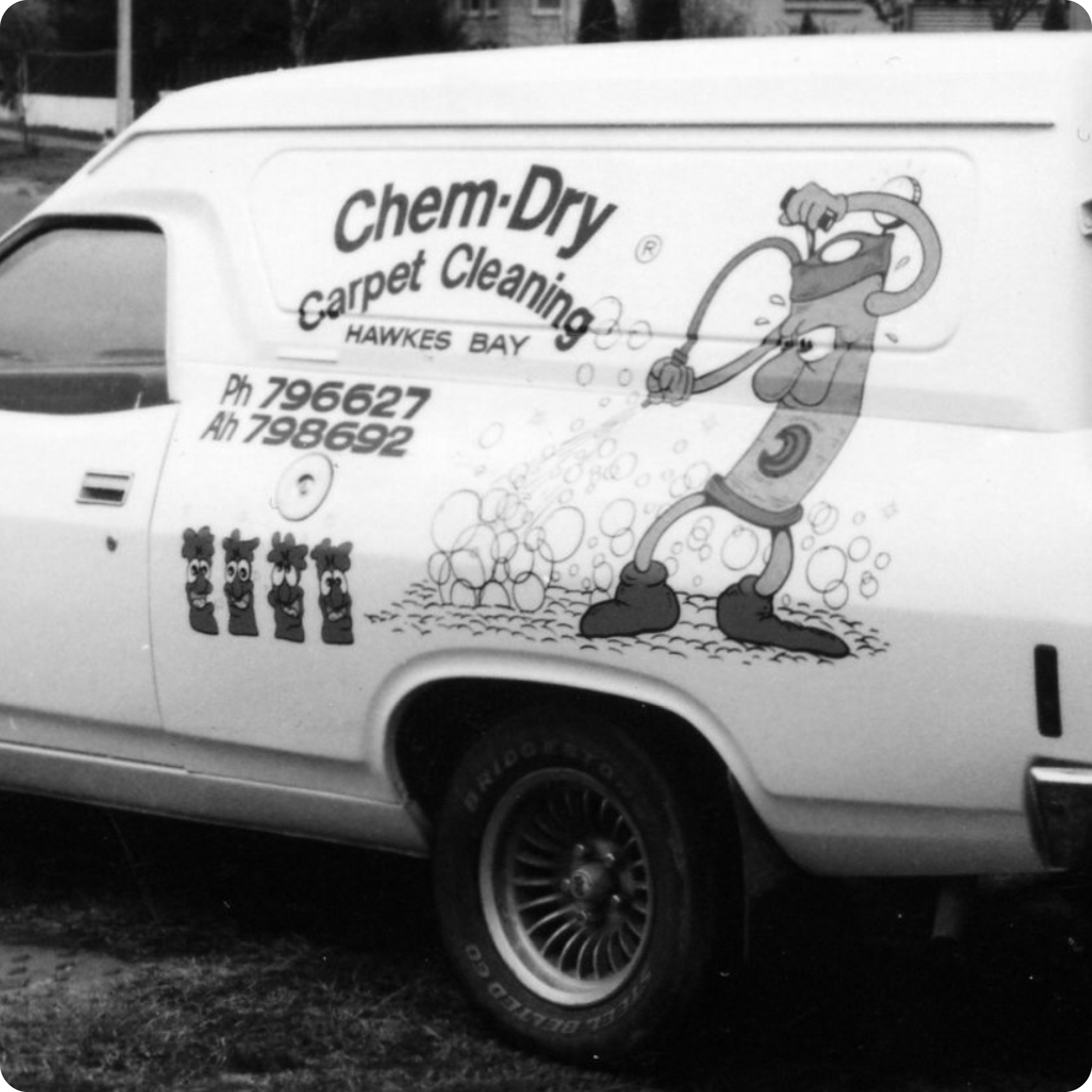 ChemDry Carpet & Upholstery Cleaning + Flood Restoration