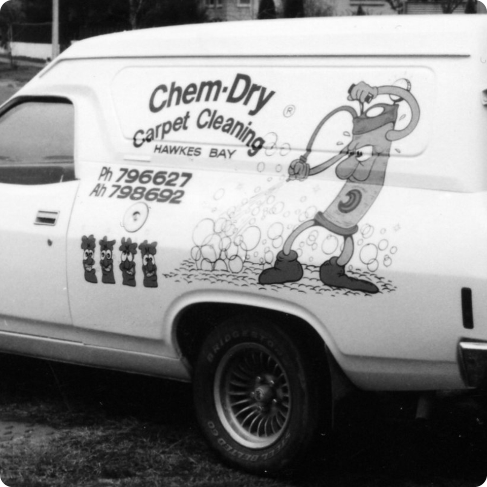 ChemDry Carpet & Upholstery Cleaning + Flood Restoration