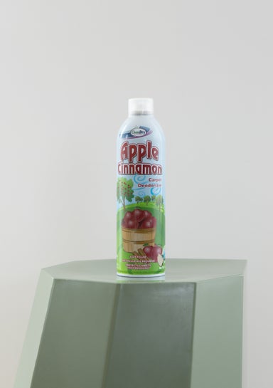 Apple Cinnamon Carpet Deodoriser