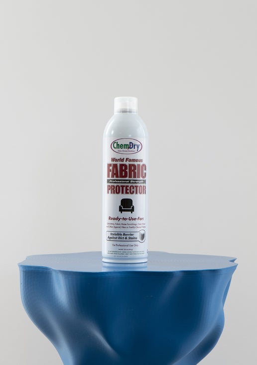 Fabric Protector Chemdry