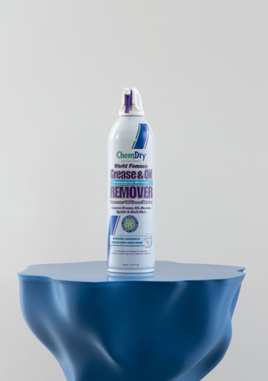 Grease & Oil Spot Remover