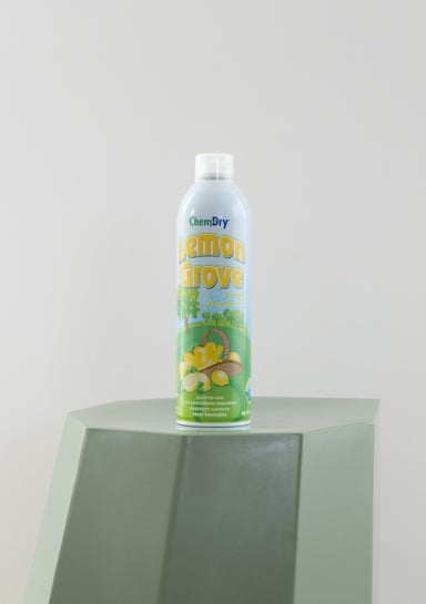 Lemon Grove Carpet Deodoriser