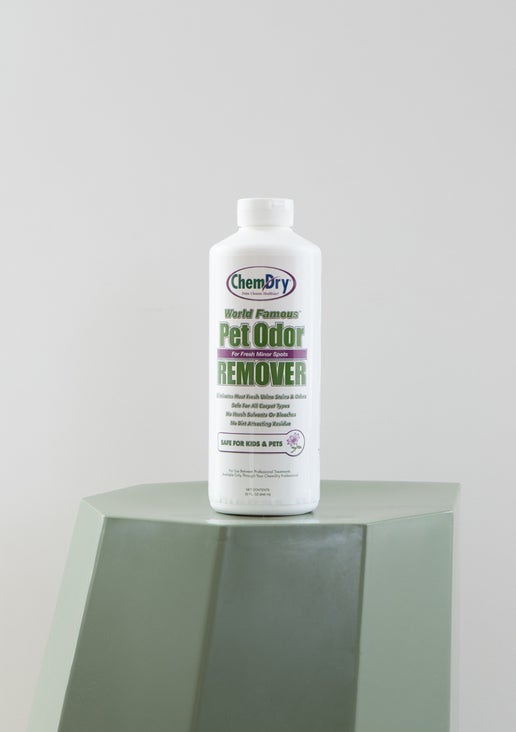 Pet Odour Remover Chemdry