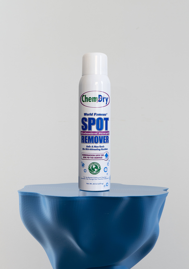 Professional Strength Spot Remover