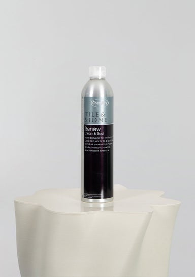 Tile & Stone Clean & Seal Aerosol
