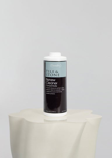 Tile & Stone Cleaner Concentrate