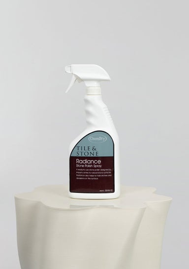 Tile & Stone Polish Spray